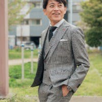 和田悟さんのプロフィールアイコン