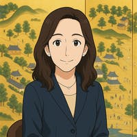立岩礼子さんのプロフィールアイコン