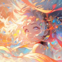 しずくAI工房さんのプロフィールアイコン