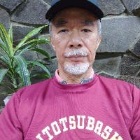 いるかむさしさんのプロフィールアイコン