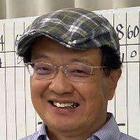榎本正行さんのプロフィールアイコン