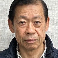 若園良雄さんのプロフィールアイコン
