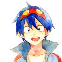 シモンさんのプロフィールアイコン