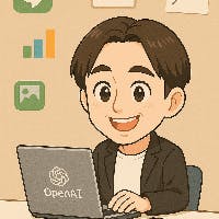 柏田治紀さんのプロフィールアイコン