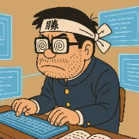 AI_Ueoさんのプロフィールアイコン