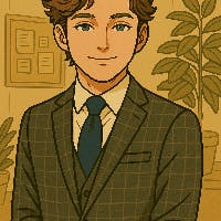 別府 潤さんのプロフィールアイコン