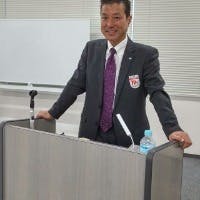 佐野奨さんのプロフィールアイコン