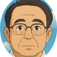 江間則之さんのプロフィールアイコン