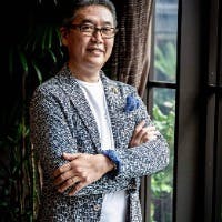 西博史さんのプロフィールアイコン