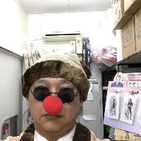 もりさささんのプロフィールアイコン