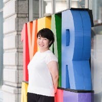 中村 恵美(SPARKS NETWORK株式会社)さんのプロフィールアイコン