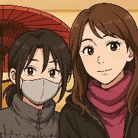 seiさんのプロフィールアイコン