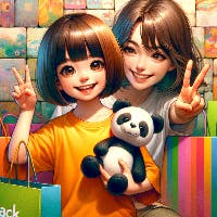 ぱんださんのプロフィールアイコン