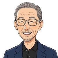 井田政幸さんのプロフィールアイコン