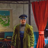 森　優貴さんのプロフィールアイコン