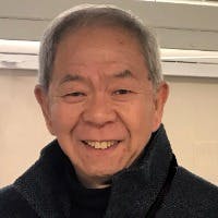 明石和邦さんのプロフィールアイコン