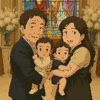 山本明彦さんのプロフィールアイコン