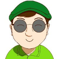 山本正明さんのプロフィールアイコン