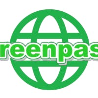 Greenpassさんのプロフィールアイコン