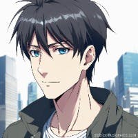 Akira Izanagiさんのプロフィールアイコン