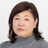 河越　敦子さんのプロフィールアイコン