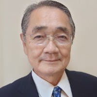 神坂彰夫さんのプロフィールアイコン