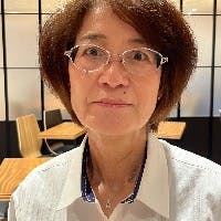 川口康子さんのプロフィールアイコン