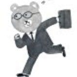 クマさんのプロフィールアイコン