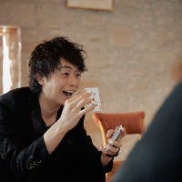 Shunjiさんのプロフィールアイコン