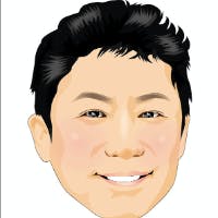 石田智大さんのプロフィールアイコン