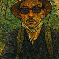 Hiroさんのプロフィールアイコン