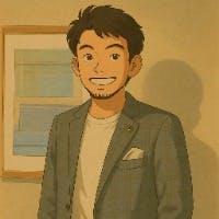服部祐太さんのプロフィールアイコン