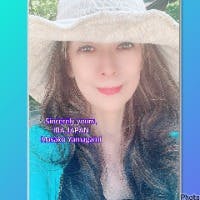 IBAjapan.co　CEO山上雅子さんのプロフィールアイコン