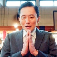 阿部昌雄さんのプロフィールアイコン