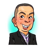 おおじ　しんいちさんのプロフィールアイコン