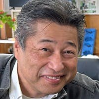 島原　俊英さんのプロフィールアイコン