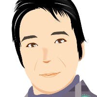 JMPさんのプロフィールアイコン