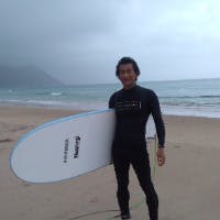 西尾 仁志さんのプロフィールアイコン