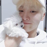 seungkwanさんのプロフィールアイコン
