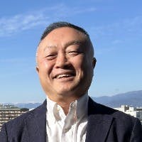 塚本裕丈さんのプロフィールアイコン