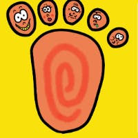 あしさんのプロフィールアイコン