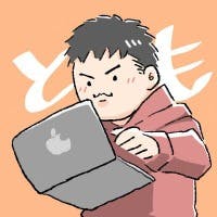 ともさんのプロフィールアイコン