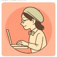 madameさんのプロフィールアイコン