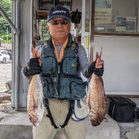 紀伊長島磯釣り師さんのプロフィールアイコン