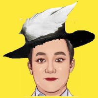 オーラさんのプロフィールアイコン