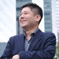 亀岡友幸さんのプロフィールアイコン