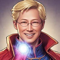 Harry Watanabeさんのプロフィールアイコン