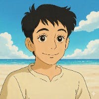 海☆勝さんのプロフィールアイコン
