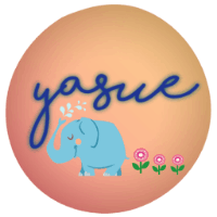 yasueさんのプロフィールアイコン