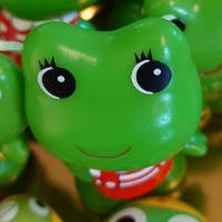 orinさんのプロフィールアイコン